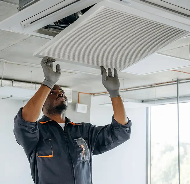  Why Homeowners & Businesses Trust Us in Visalia, CA?