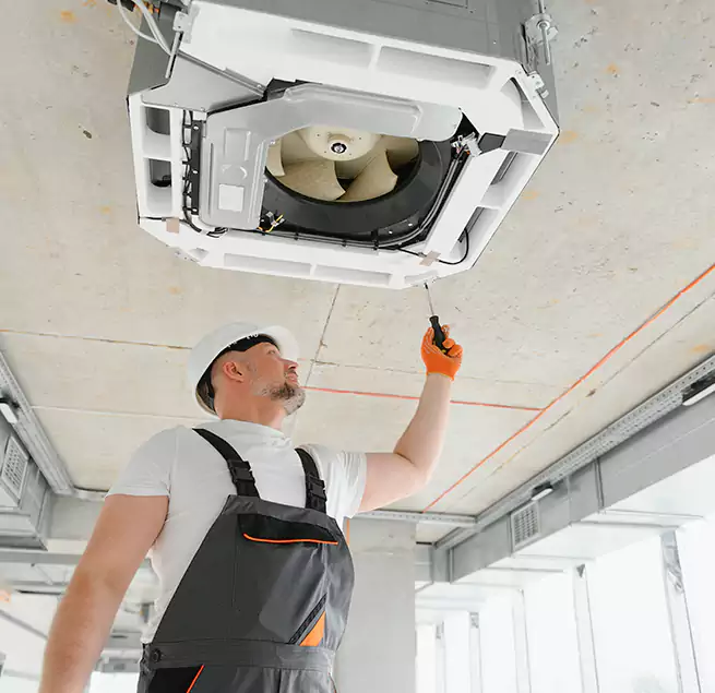 Why Homeowners Businesses Trust Us in Visalia, CA