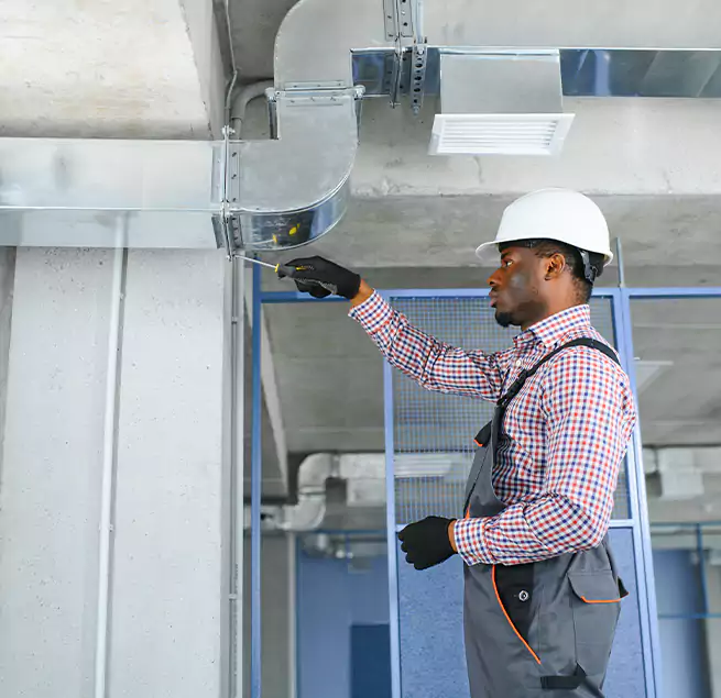 Why Homeowners & Businesses Trust Us in Visalia, CA