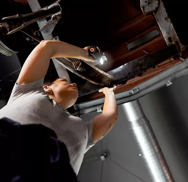 Why Homeowners & Businesses Trust Us Visalia, CA