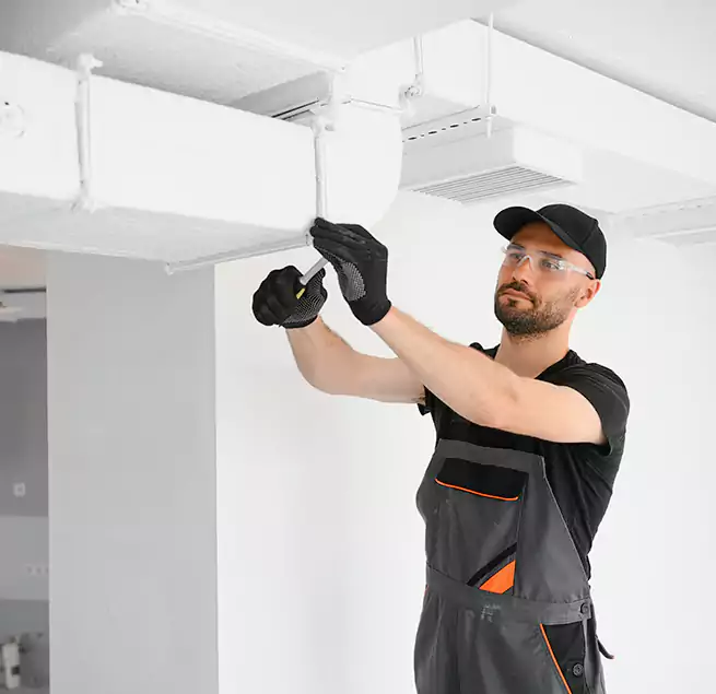 Why Homeowners Businesses Trust Us Visalia, CA