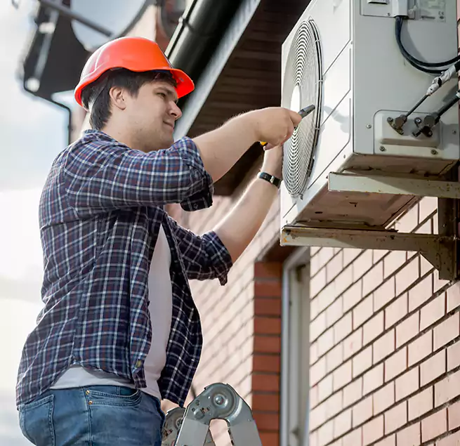 Why Homeowners & Businesses Trust Us Visalia, CA