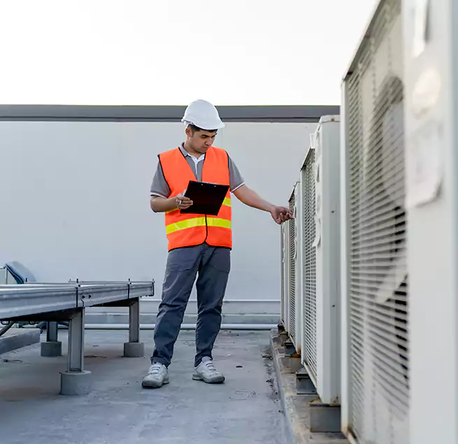 Why Homeowners & Businesses Trust Us in Visalia, CA?