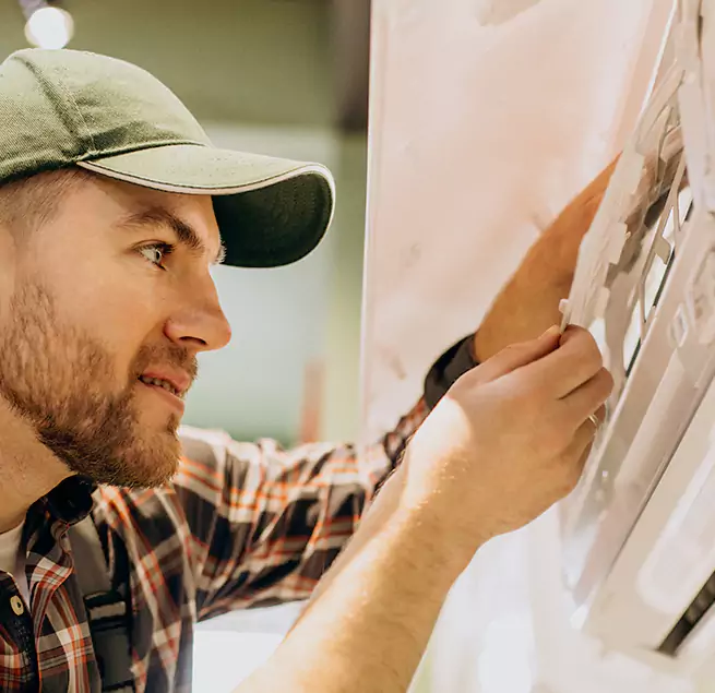 Why Homeowners & Businesses Trust Us in Visalia, CA?