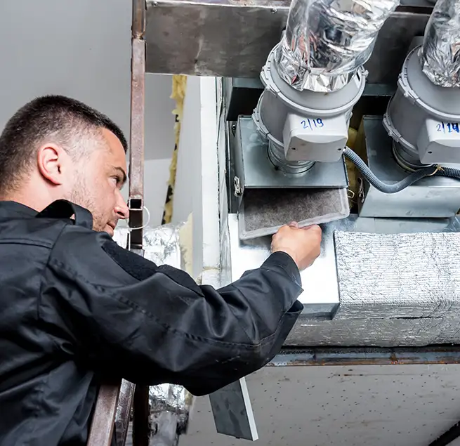 Why Homeowners & Businesses Trust Us in Visalia, CA?